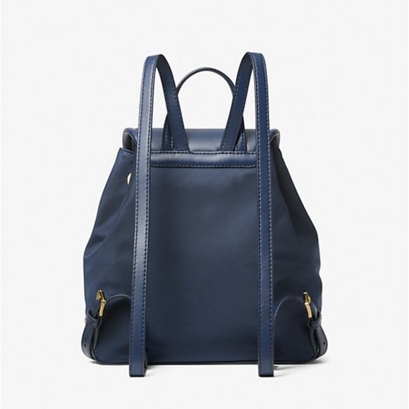 MICHAEL Michael Kors Cara Small Nylon Backpack - Picture 2 of 16
